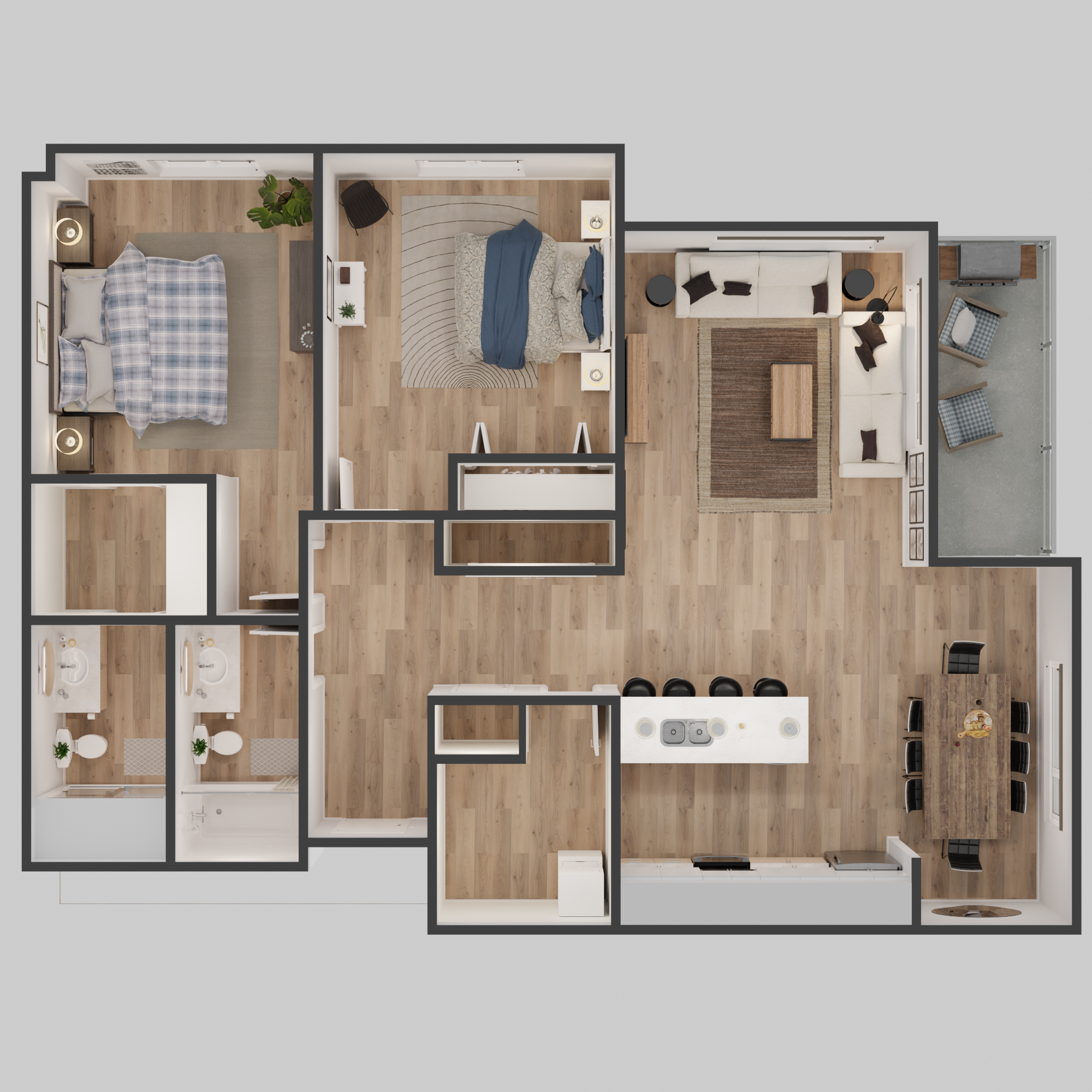 20 Daniel Drive - 220